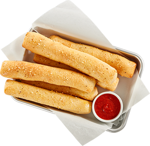 Breadsticks