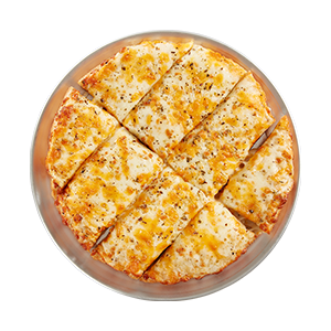 Garlic Cheese Bread Appetizer