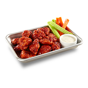 Boneless Wings